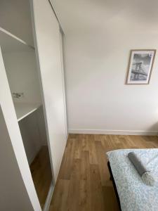 Appartement agréable Orleans centre-ville