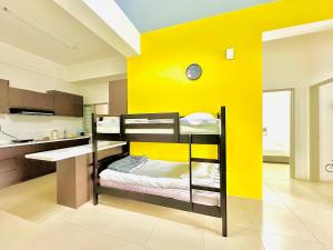 Homestay Golden Hills