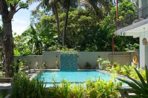 Sapiens home - Weligama bay