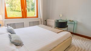 Villa Angela - Italian Homing