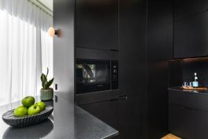 The Lumina Villa Cascais Rooftop Pool