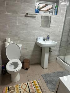 Amazing House in Leyton