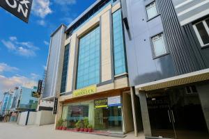 Hotel Good Luck by JMD Group