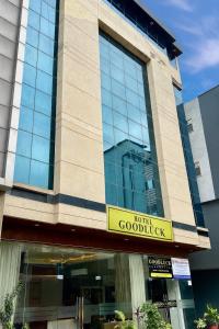 Hotel Good Luck by JMD Group