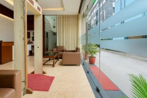 Hotel Good Luck by JMD Group