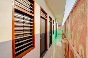 Hotel O Chawla's Hotel & Restaurant