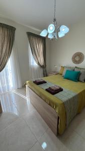 Seabreeze Marsaxlokk Apartment