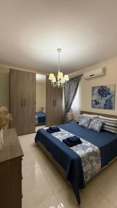 Seabreeze Marsaxlokk Apartment