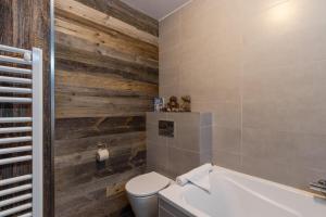 Red Touch - Balcon vue et confort en famille