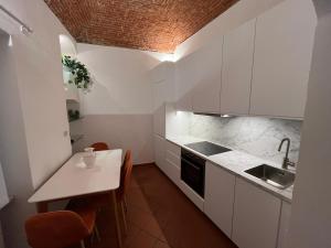 Casa Danilo centro mare