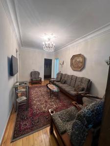 Luxury Entire place Al Golf