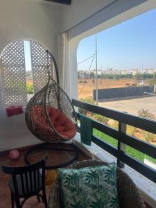 Évasion océanique skhirat