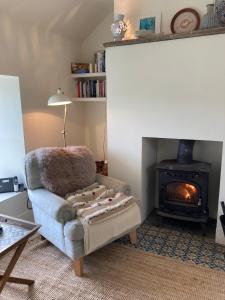 Seaside Cottage Kinsale