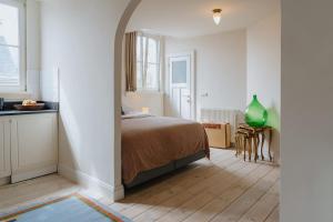 Cozy Hideaway Near the Heart of Antwerp