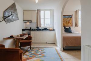 Cozy Hideaway Near the Heart of Antwerp