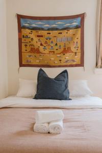 Cozy Hideaway Near the Heart of Antwerp