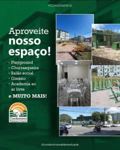 Apartment in Rio Grande Great location