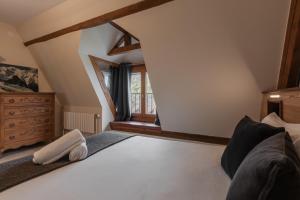 La Marquise - Vue Aravis & proche thermes