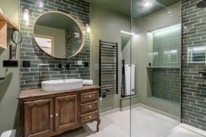 La Marquise - Vue Aravis & proche thermes