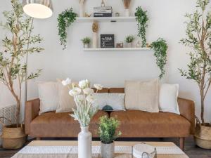 Downtown Oasis - Gym & Courtyard Fire Pit