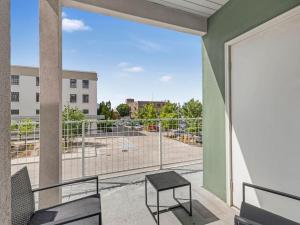 Downtown Oasis - Gym & Courtyard Fire Pit