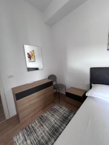 Solis Apartment Tirana