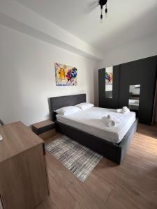 Solis Apartment Tirana