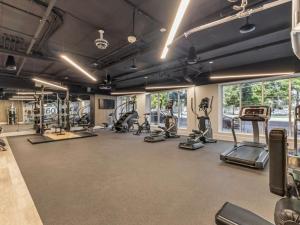 DT SLC - King Bed - Gym - Parking - Walk Score 90