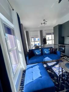 Solis Apartment Tirana