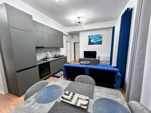 Solis Apartment Tirana