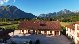 AGRITURISMO MODOLO Belluno Dolomiti