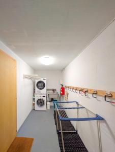 Grand chalet familial et convivial à La Tzoumaz