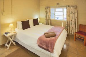 Oppi Stuppi, Langebaan, 4-sleeper