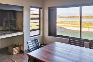 Oppi Stuppi, Langebaan, 4-sleeper