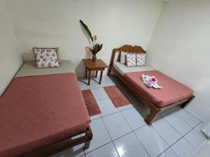 Jacobin Hostel & Cabins