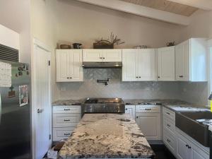 Canal Front Get-away