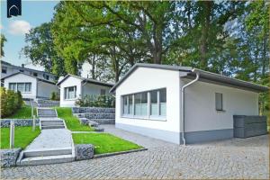 Villa Doris Bng 8 Hanau
