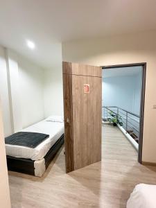 Monday Guesthouse2 Hatyai