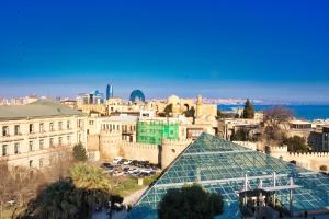 The Liman Hotel Baku