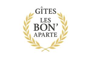 Gîtes les Bon aparte