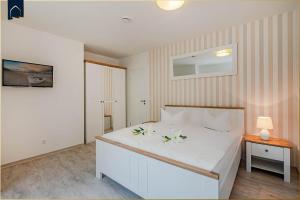 Villa Doris Whg 3 Flora