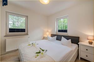 Villa Doris Whg 3 Flora