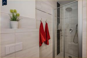 Villa Doris Whg 3 Flora