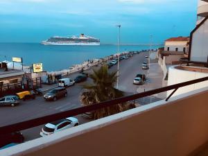 Rosato 14-balcone Sul Mare