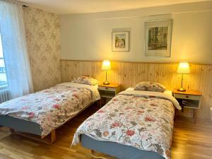 Kvistrom Inn - Kviströms Gästgiveri