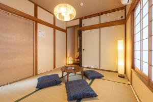 Tuskiyumekan - Vacation STAY 17062