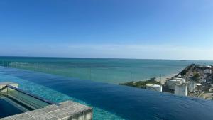 Studio Luxo Frente Mar NT 311