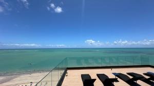 Studio Luxo Frente Mar NT 311