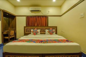 FabHotel Shivalya