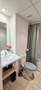 Angélique- Matelas confort - Clim - Wifi - Gare